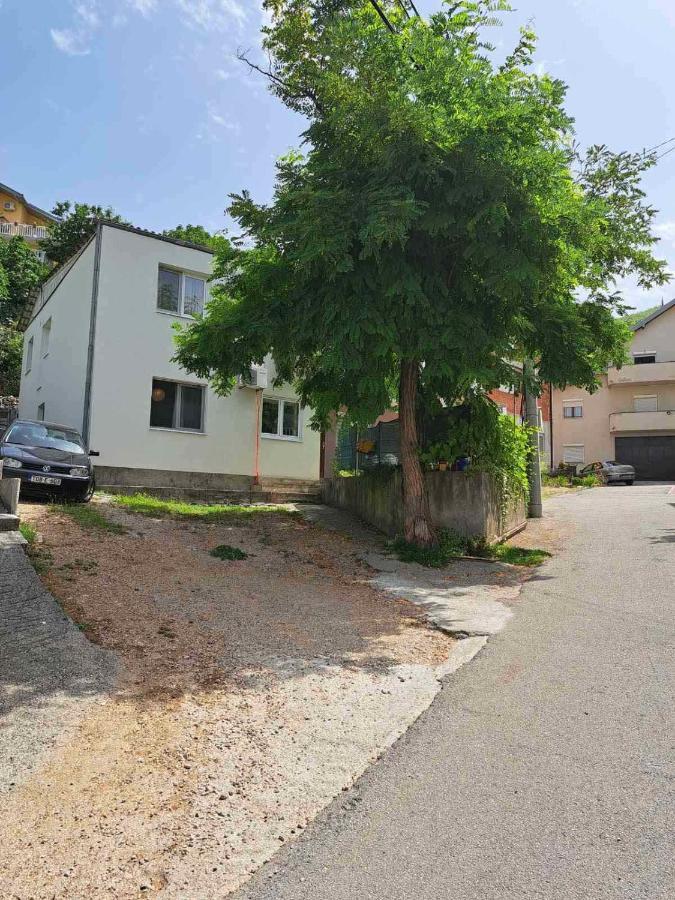 Bagrem Apartment Mostar Exterior photo