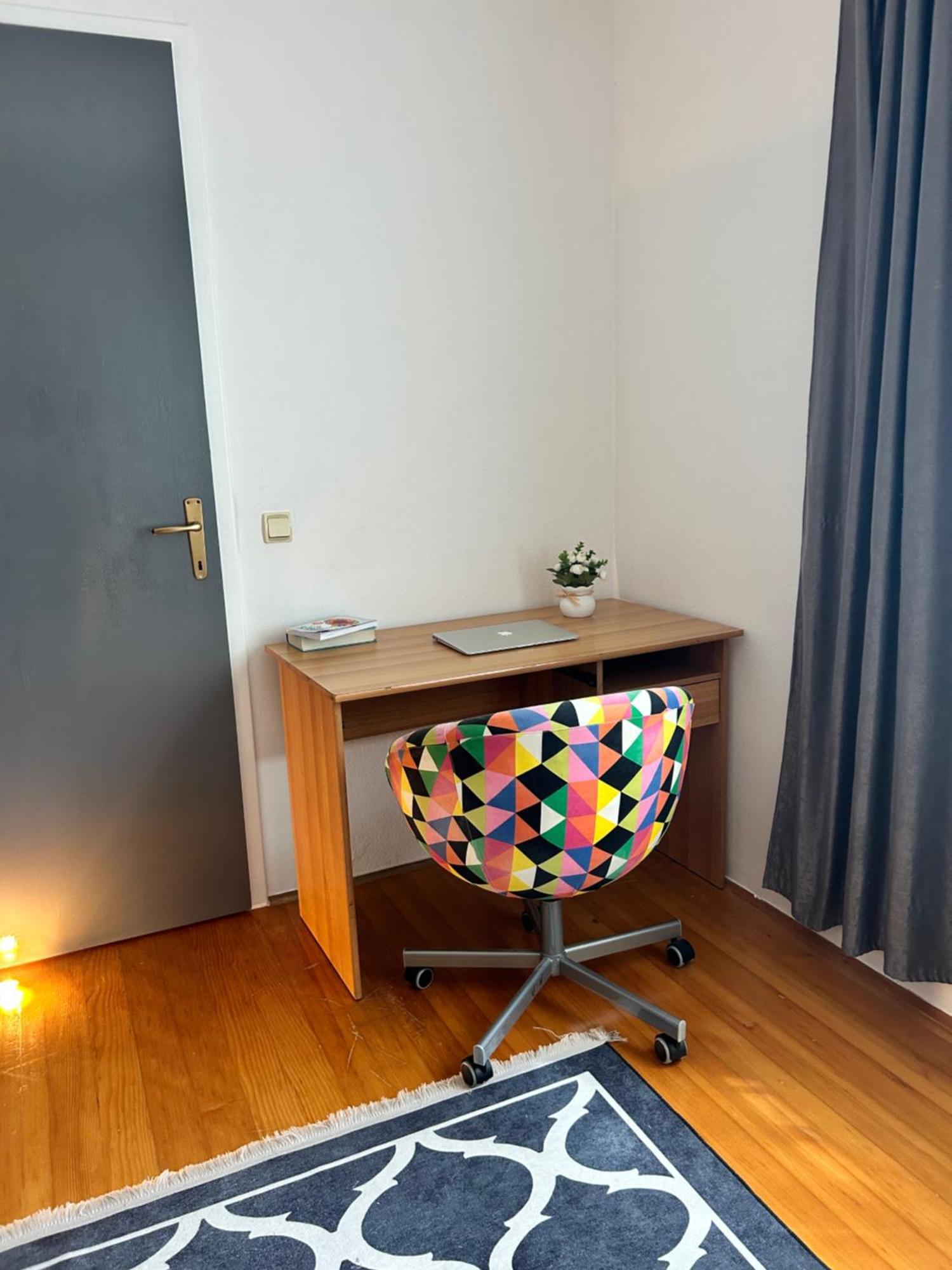 Bagrem Apartment Mostar Exterior photo